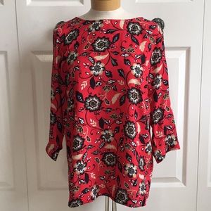 Jjill Blouse